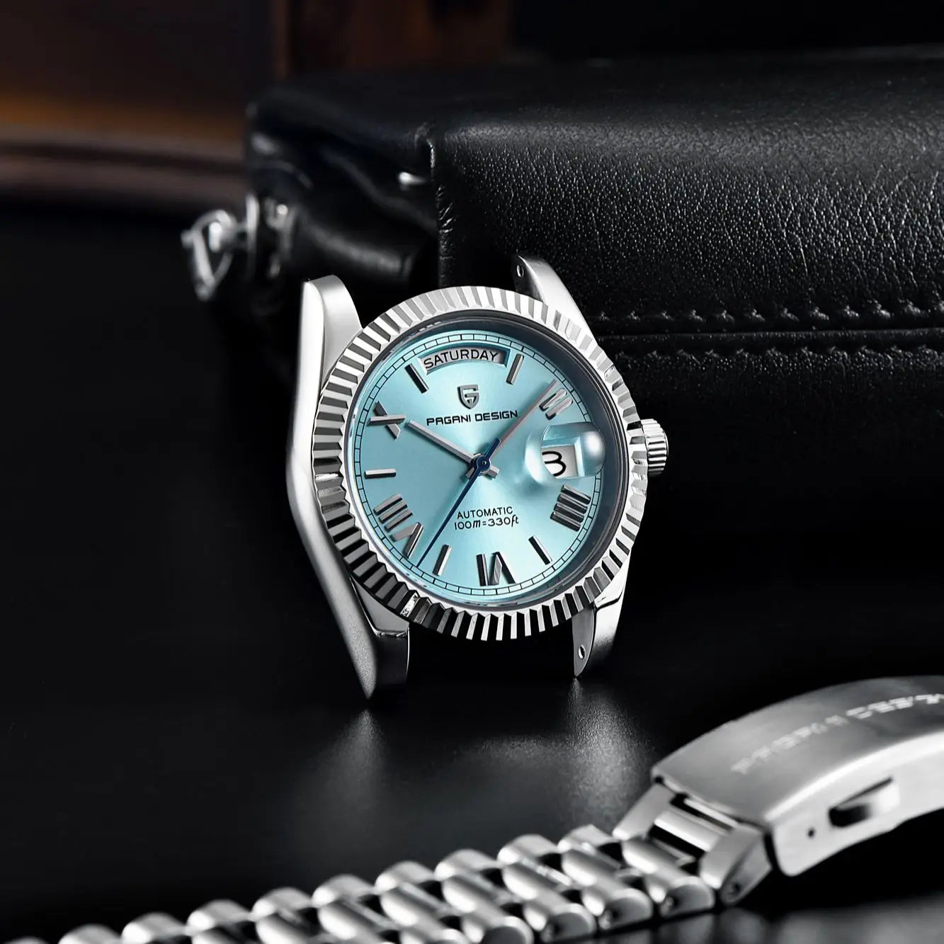 Invictus Sapphire Men