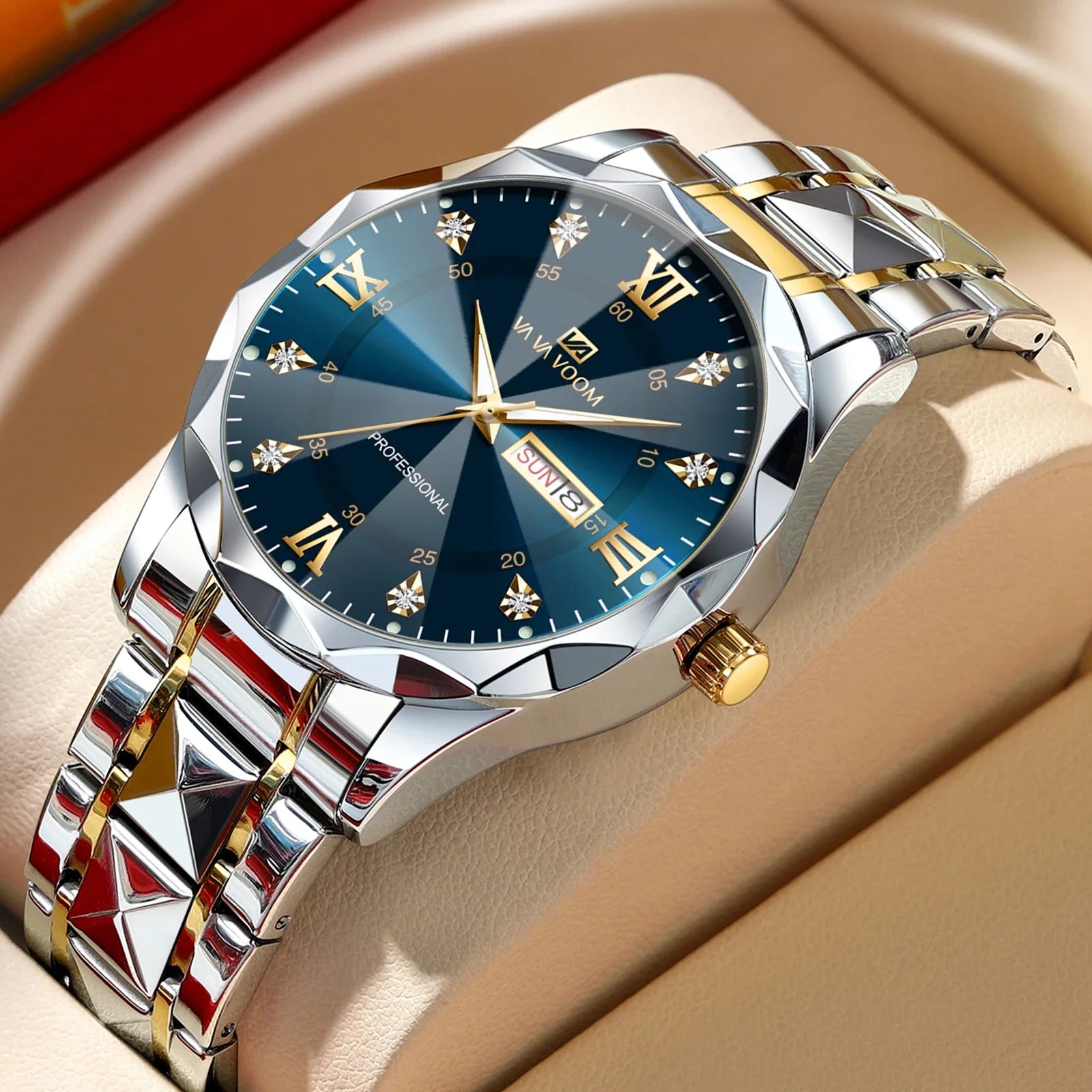 Invictus Obsidian