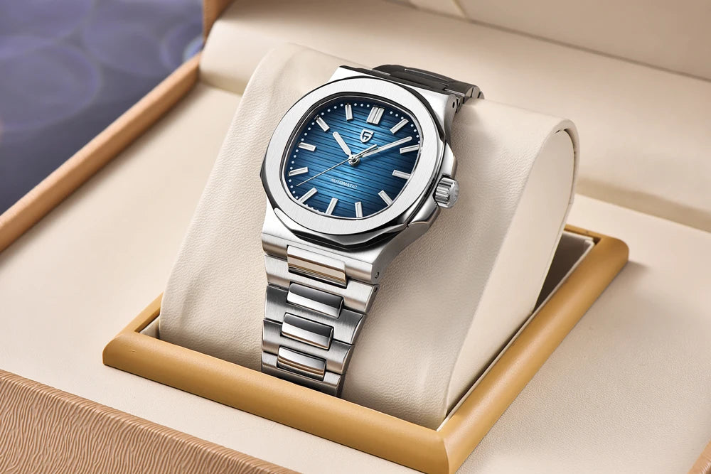 Invictus Paganni King II