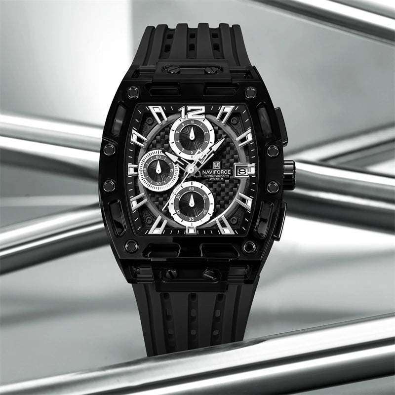 Invictus Navigator