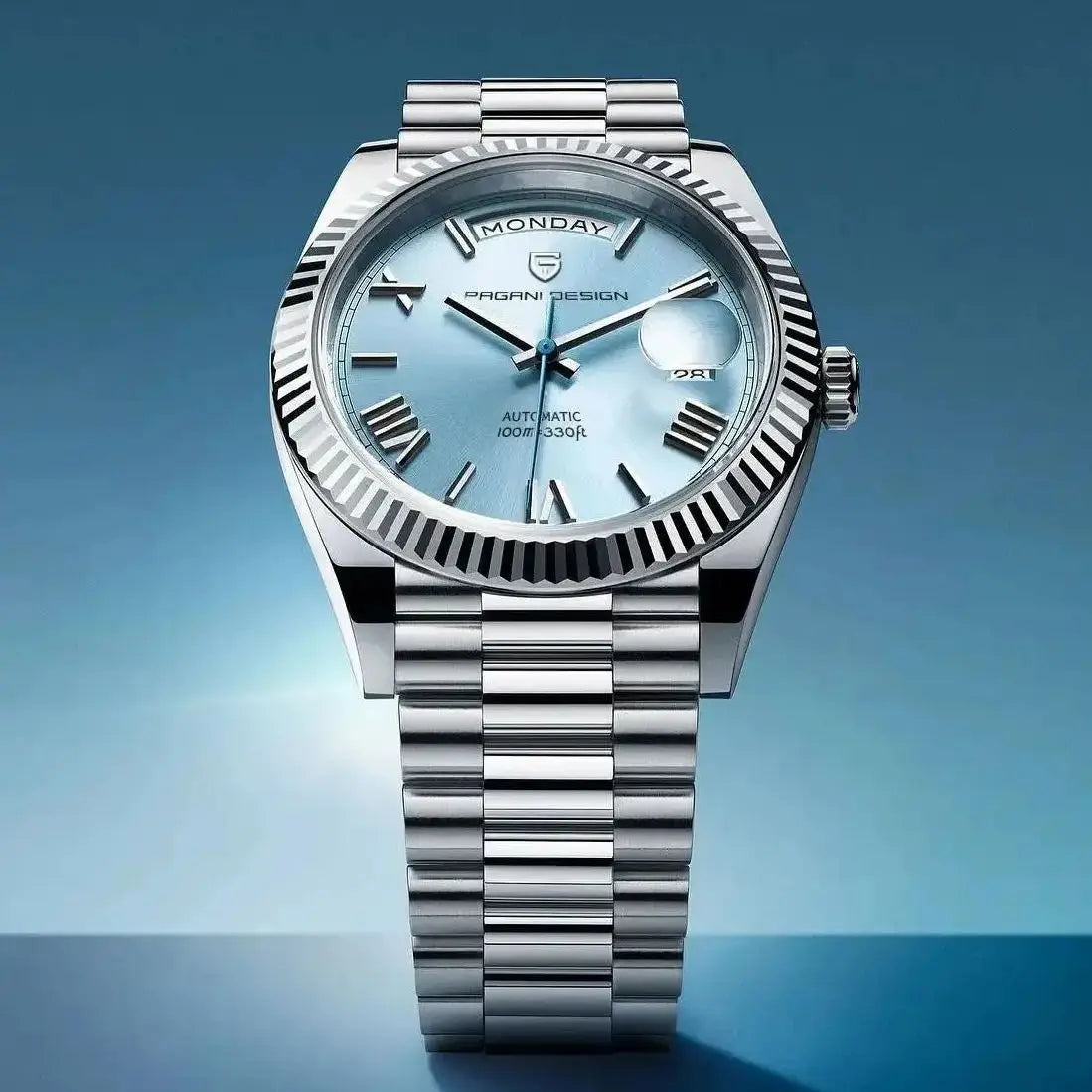 Invictus Sapphire Men