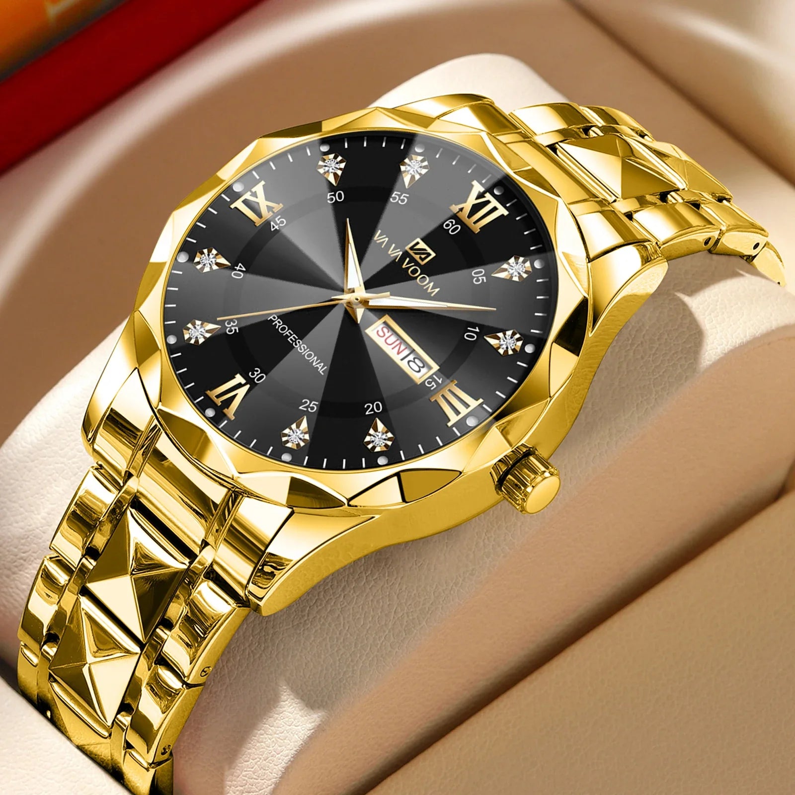 Invictus Obsidian
