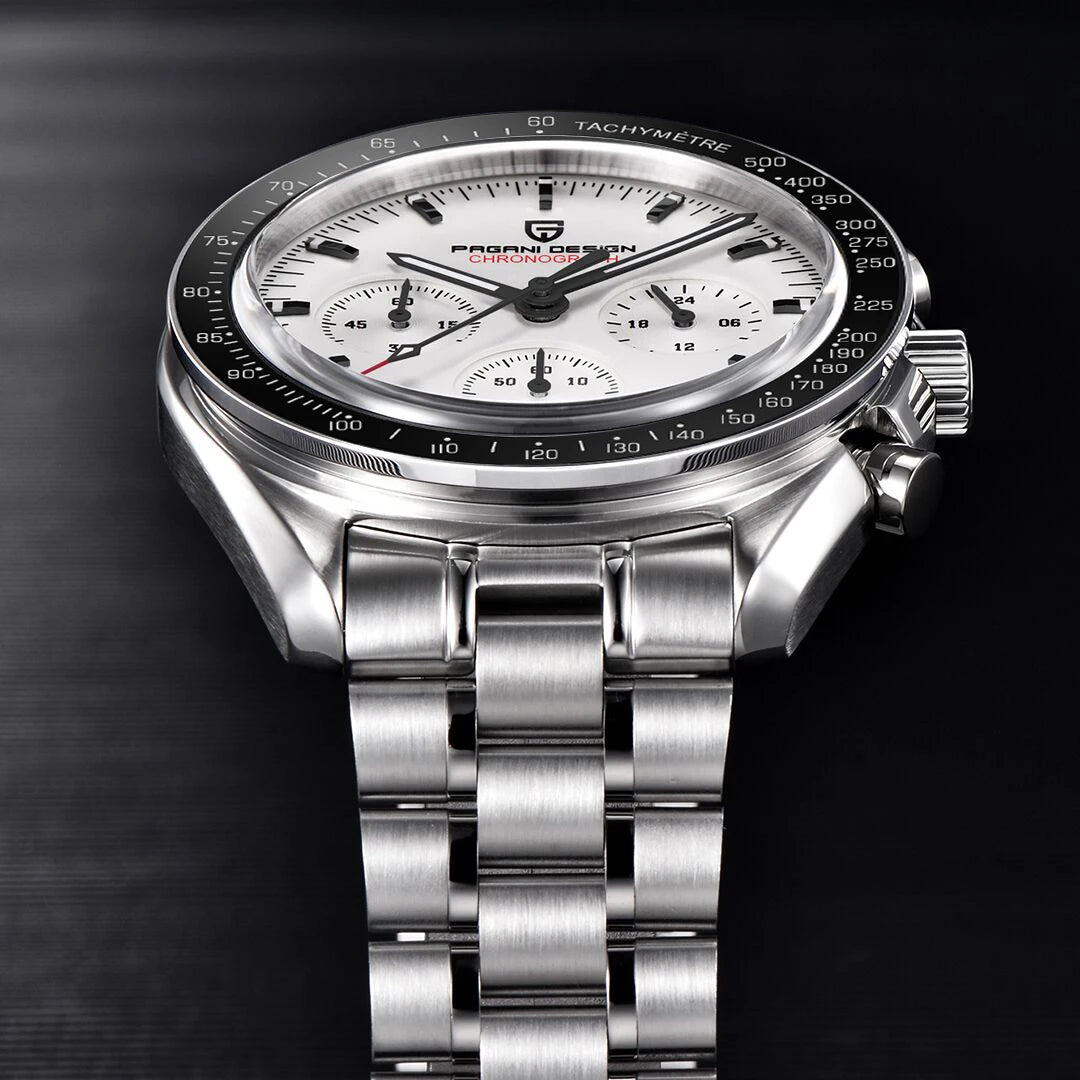 Invictus Atlas I