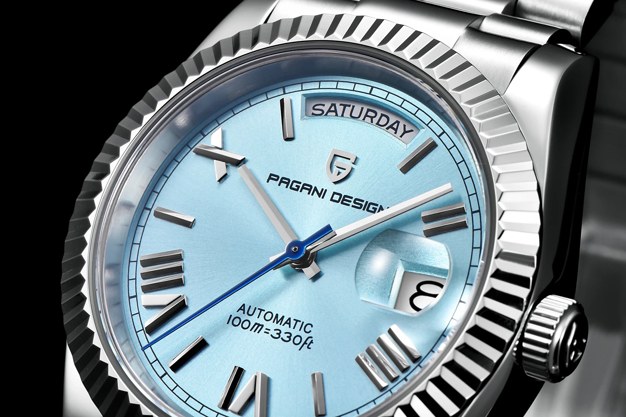 Invictus Sapphire Men