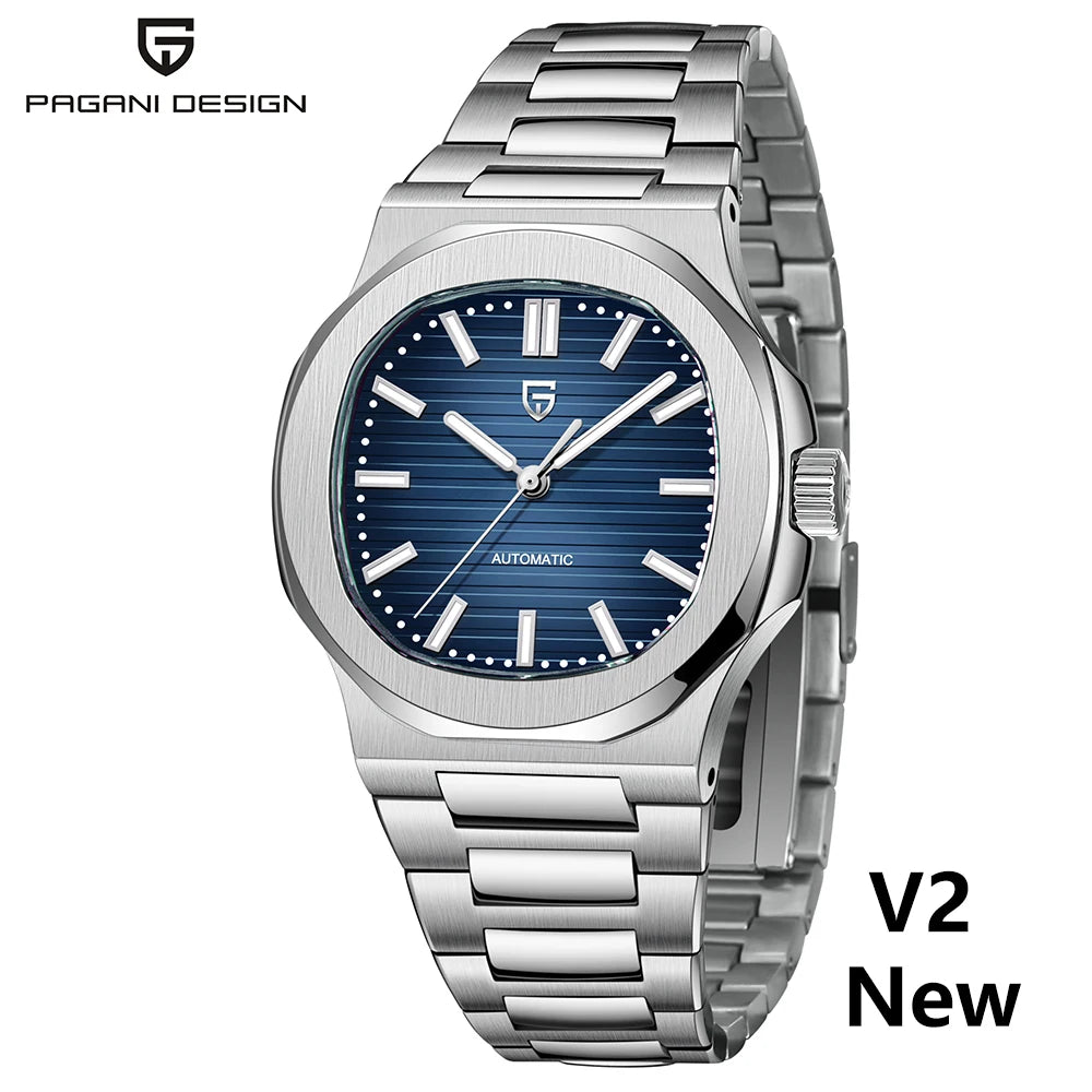 Invictus Paganni King II