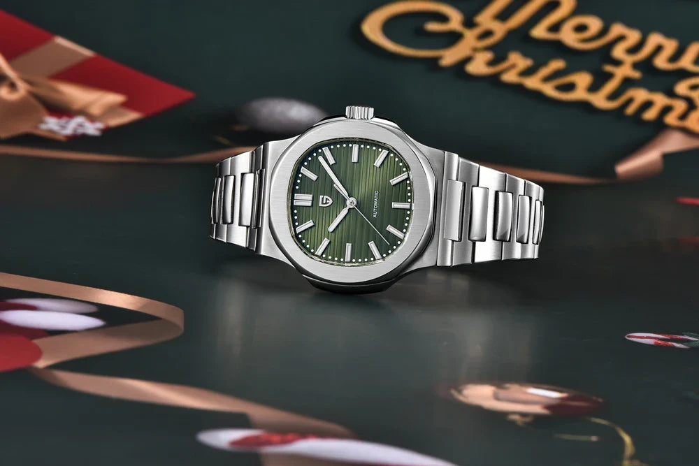 Invictus Paganni King II