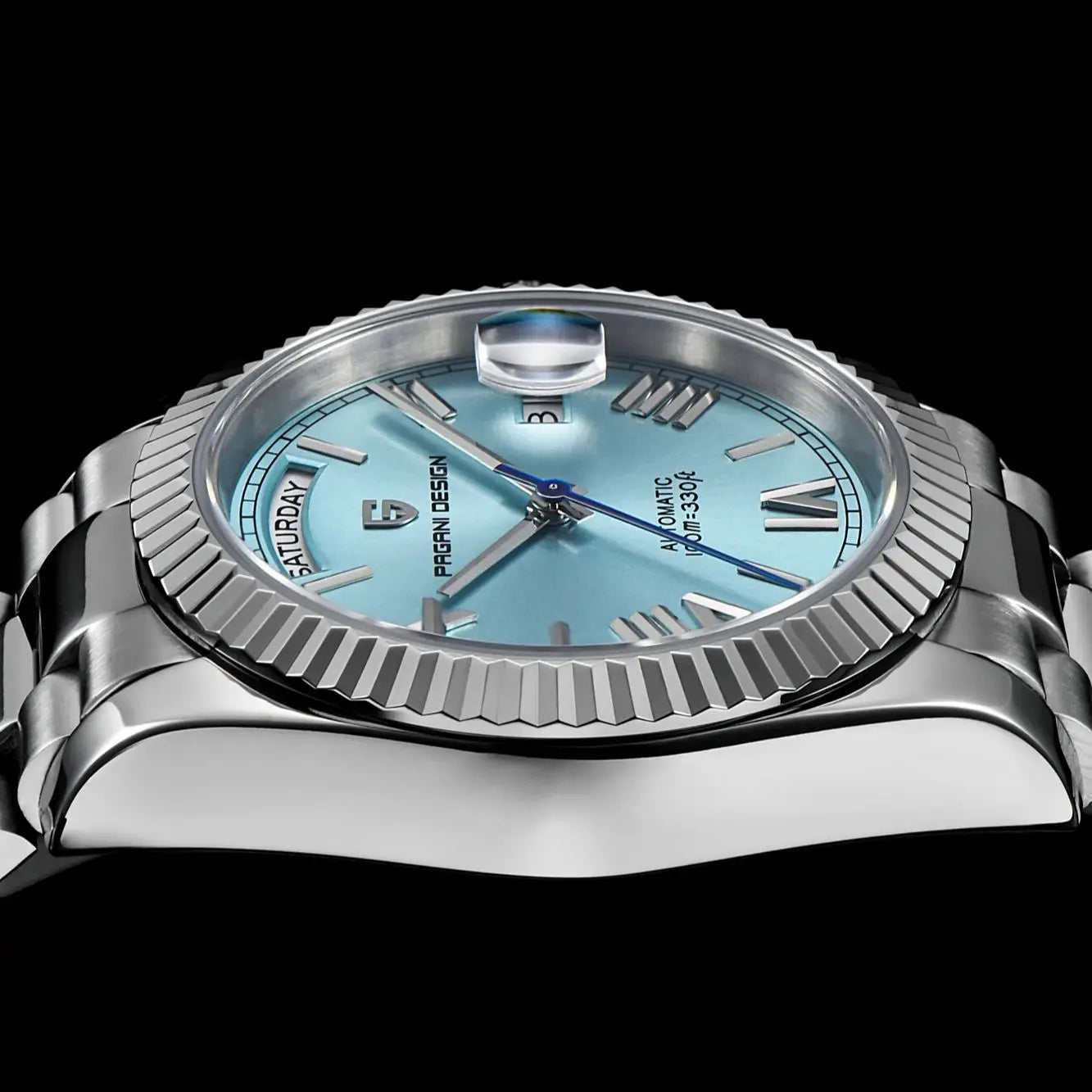 Invictus Sapphire Men