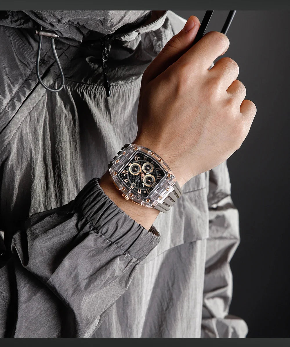 Invictus Navigator