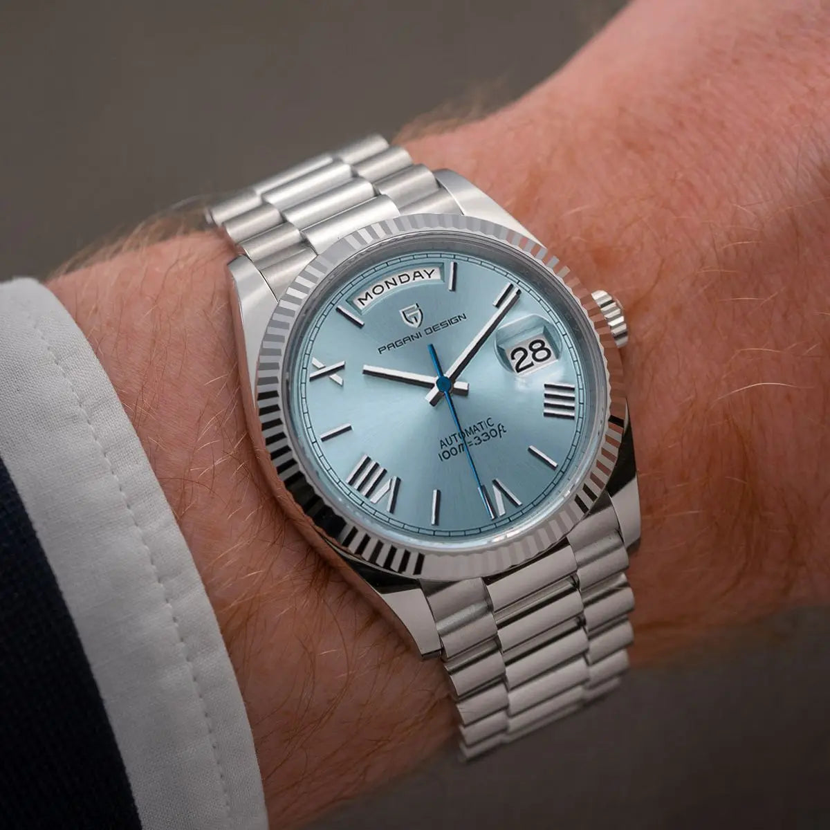 Invictus Sapphire Men