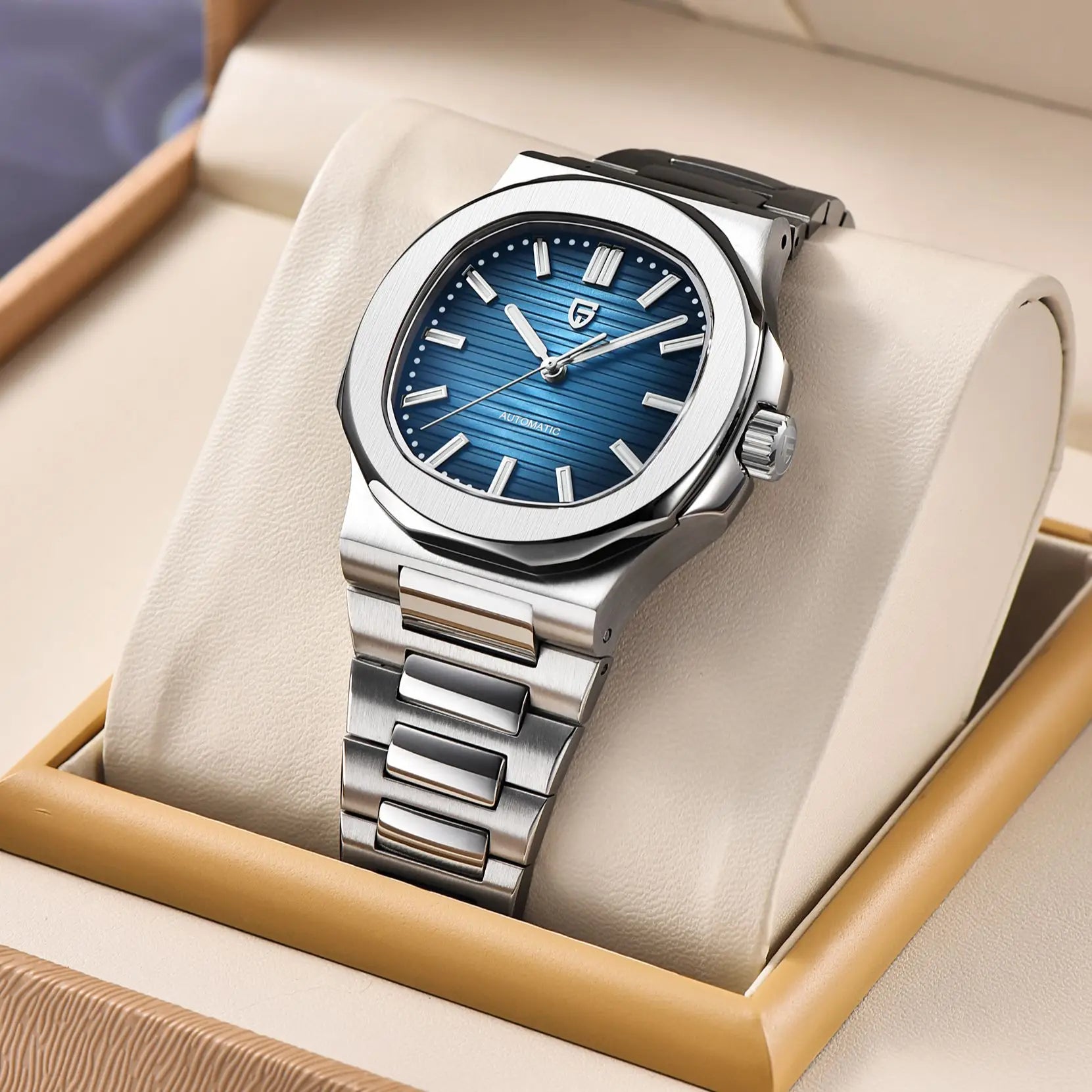 Invictus Paganni King II