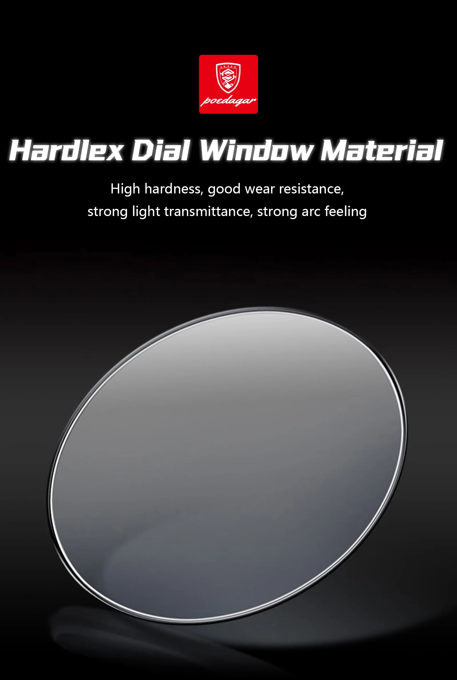 POEDAGAR Luxury Top Man Watch Electronic Square LED Alarm Chronograph Men's Watches Week Date Dual Time Display Men Quartz Clock