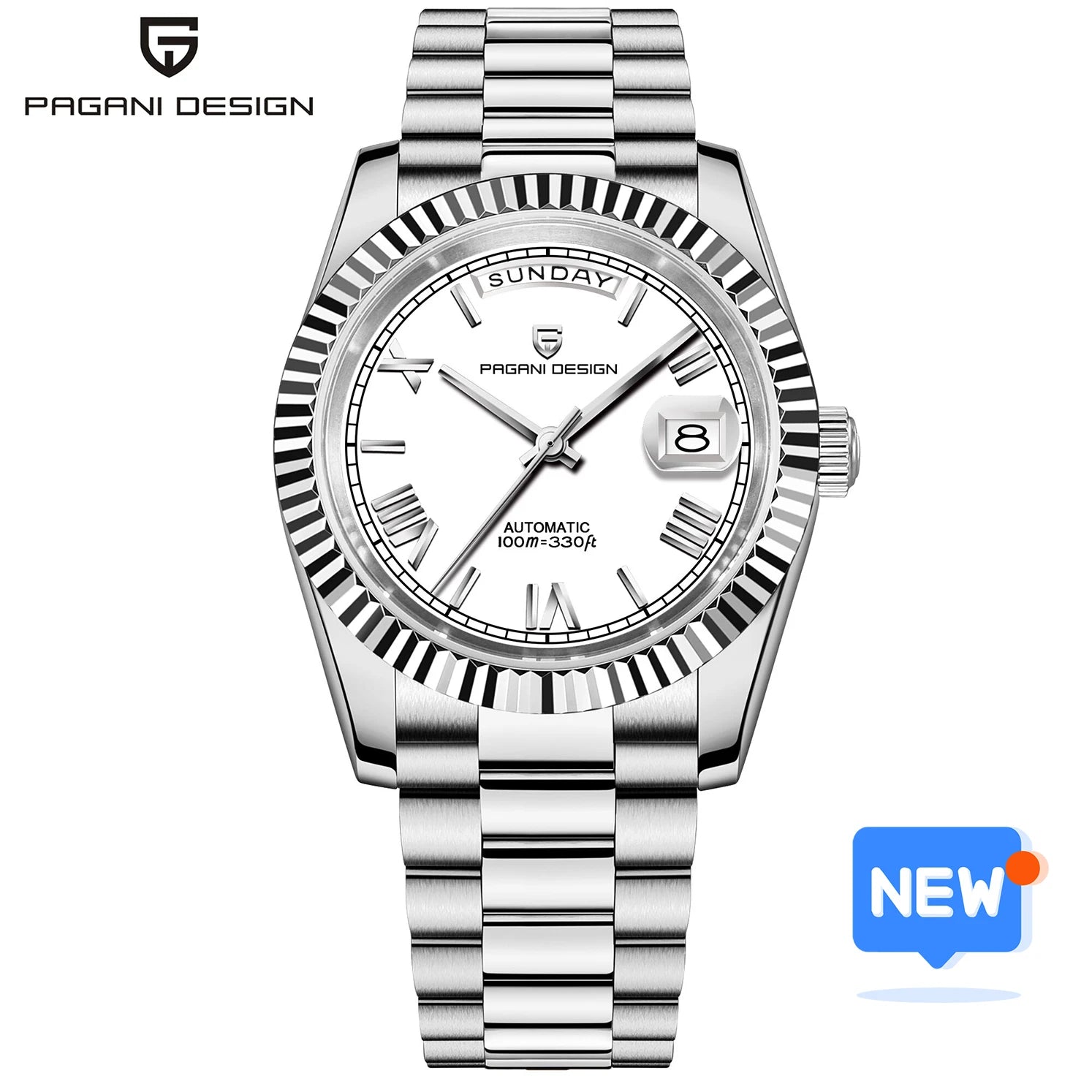 Invictus Sapphire Men