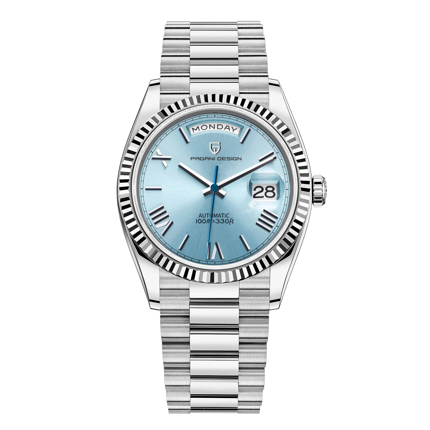Invictus Sapphire Men