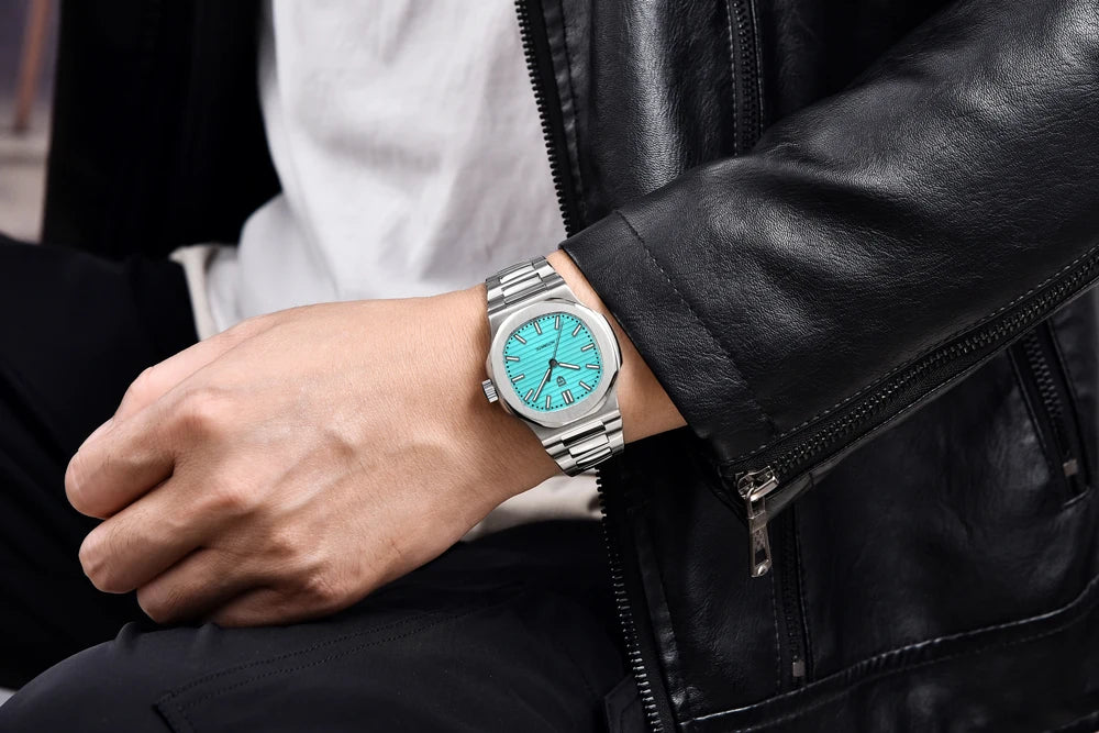 Invictus Paganni King II