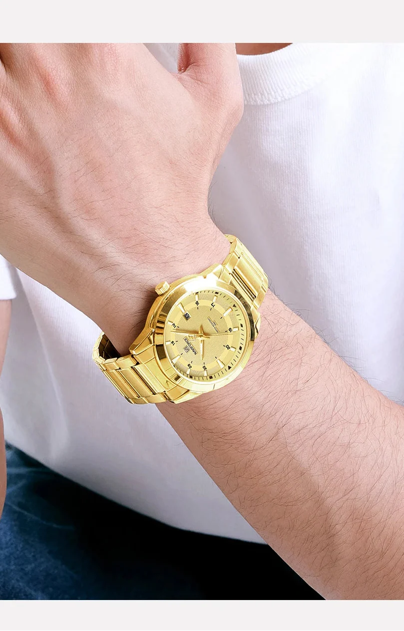 Invictus Chronos