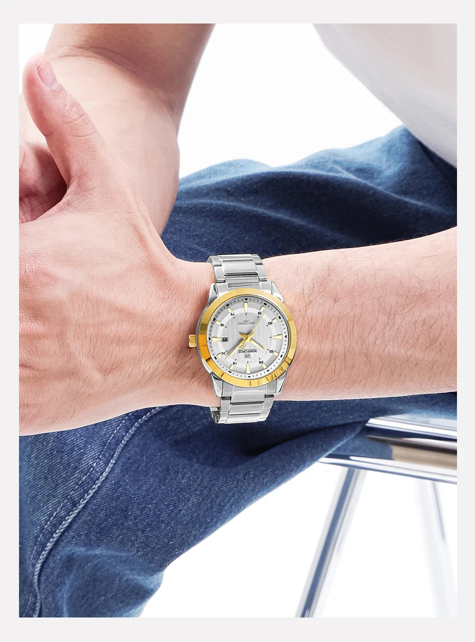 Invictus Chronos