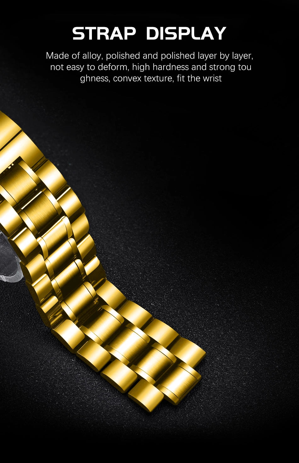 2026 LIGE Men Watch Skeleton Automatic Quartz Watch Gold Skeleton Vintage Man Watch Mens Watches Top Brand Luxury часы мужские