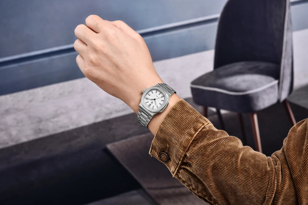 Invictus Paganni King II