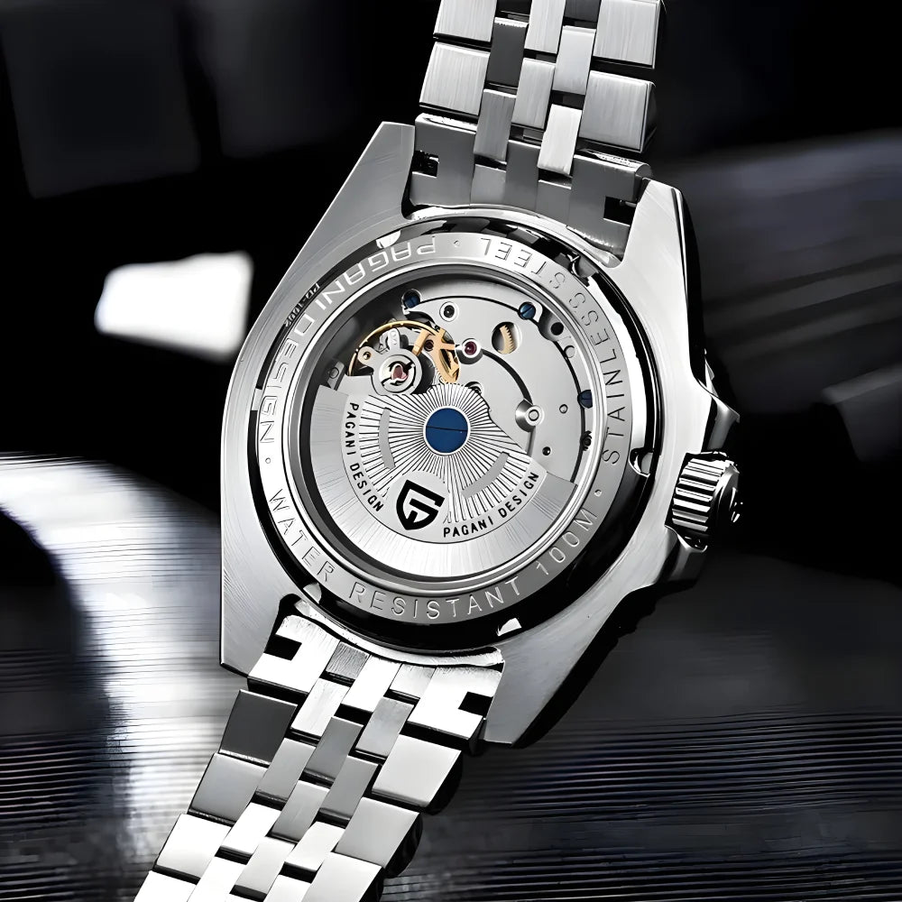 Invcitus Horizon IV