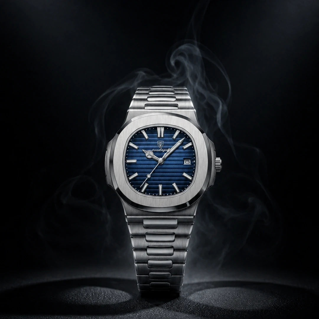 Invictus Nautilus III