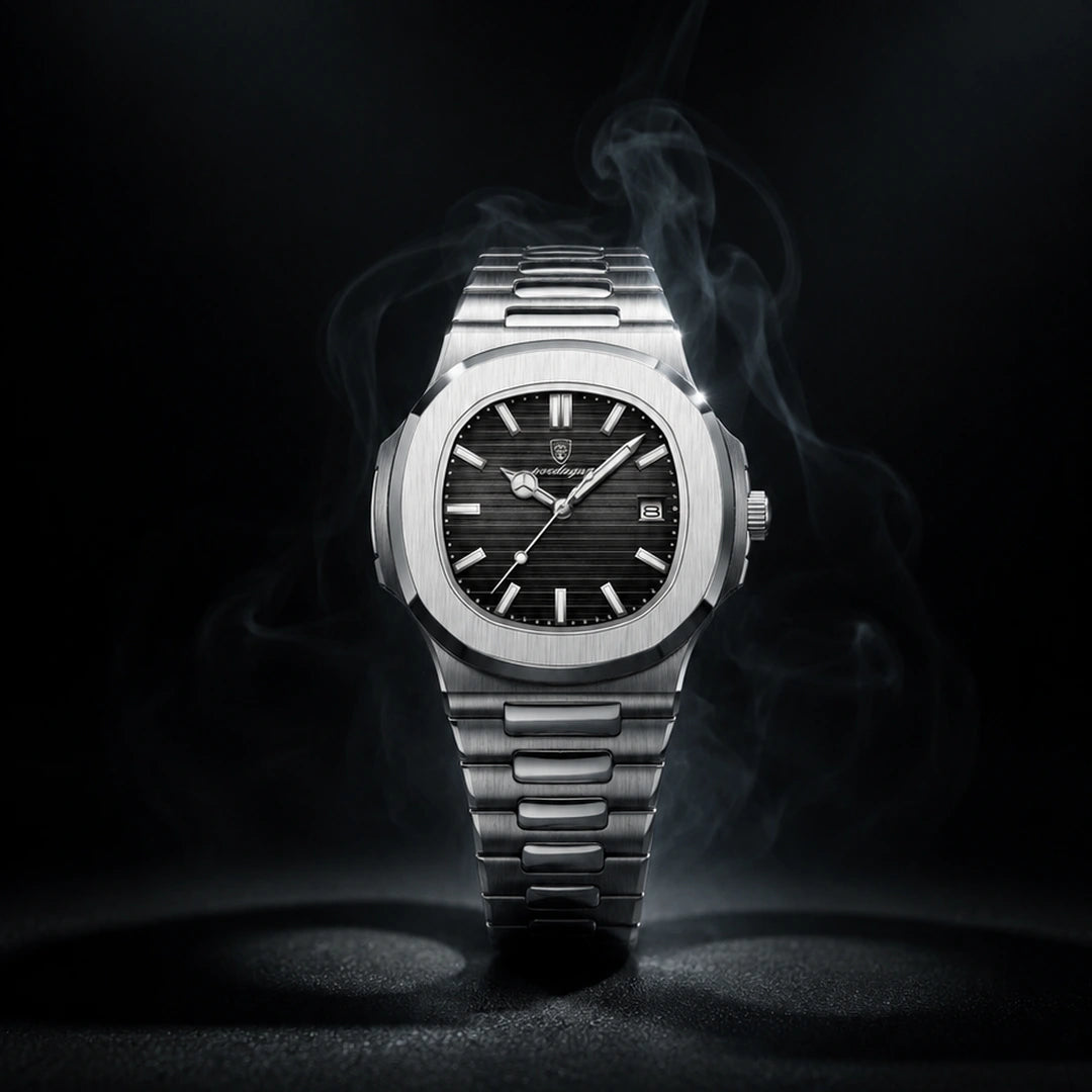 Invictus Nautilus